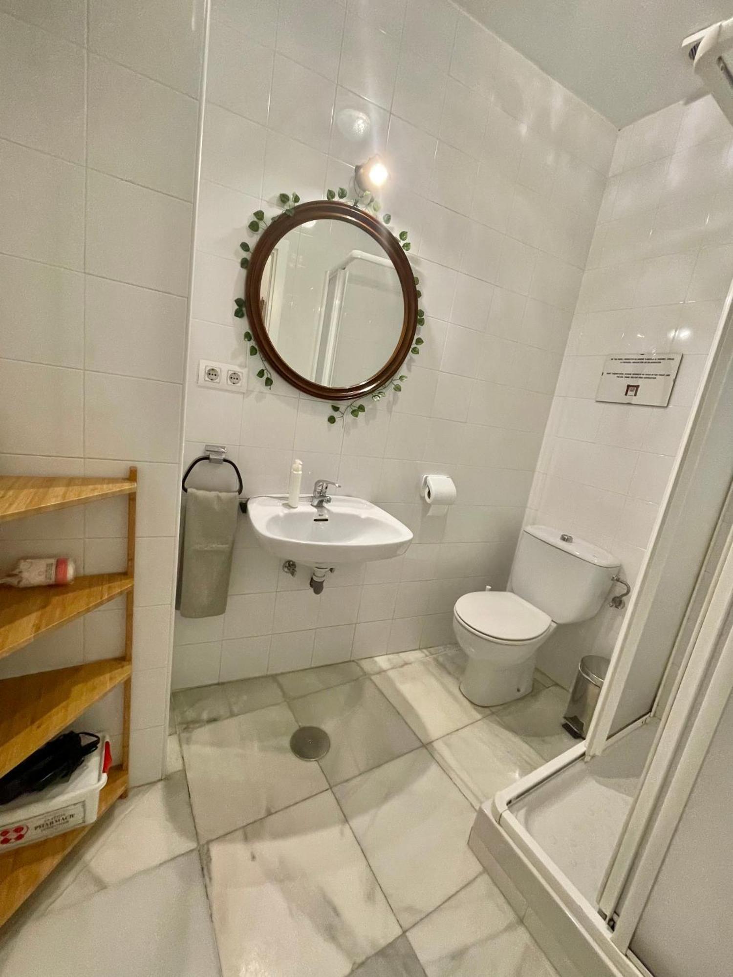 Casa Teo Apartment Seville Room photo